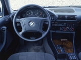 BMW 5 Series Touring (E34) 1992–95 pictures