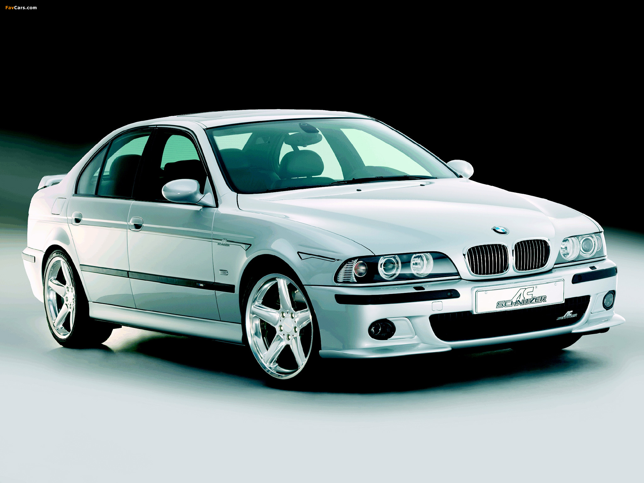 AC Schnitzer ACS5 Sport (E39) 1999–2004 photos (2048 x 1536)