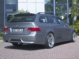 AC Schnitzer ACS5 3.0d Touring (E61) 2005–10 images