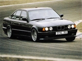 Images of Kailine BMW 535ti (E34)