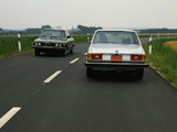 Images of BMW 528i Sedan US-spec (E12) 1978–81