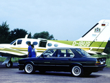 Images of Alpina B9 3.5 (E28) 1981–85