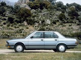 Images of BMW 524td (E28) 1983–87