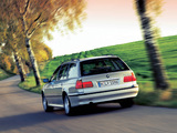 Images of BMW 528i Touring (E39) 1997–2000