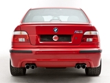 Images of BMW M5 UK-spec (E39) 1998–2003