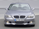 Images of AC Schnitzer ACS5 3.0d (E60) 2007–10