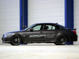 Images of G-Power Hurricane RS (E60) 2008