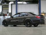 Images of G-Power Hurricane RS (E60) 2008