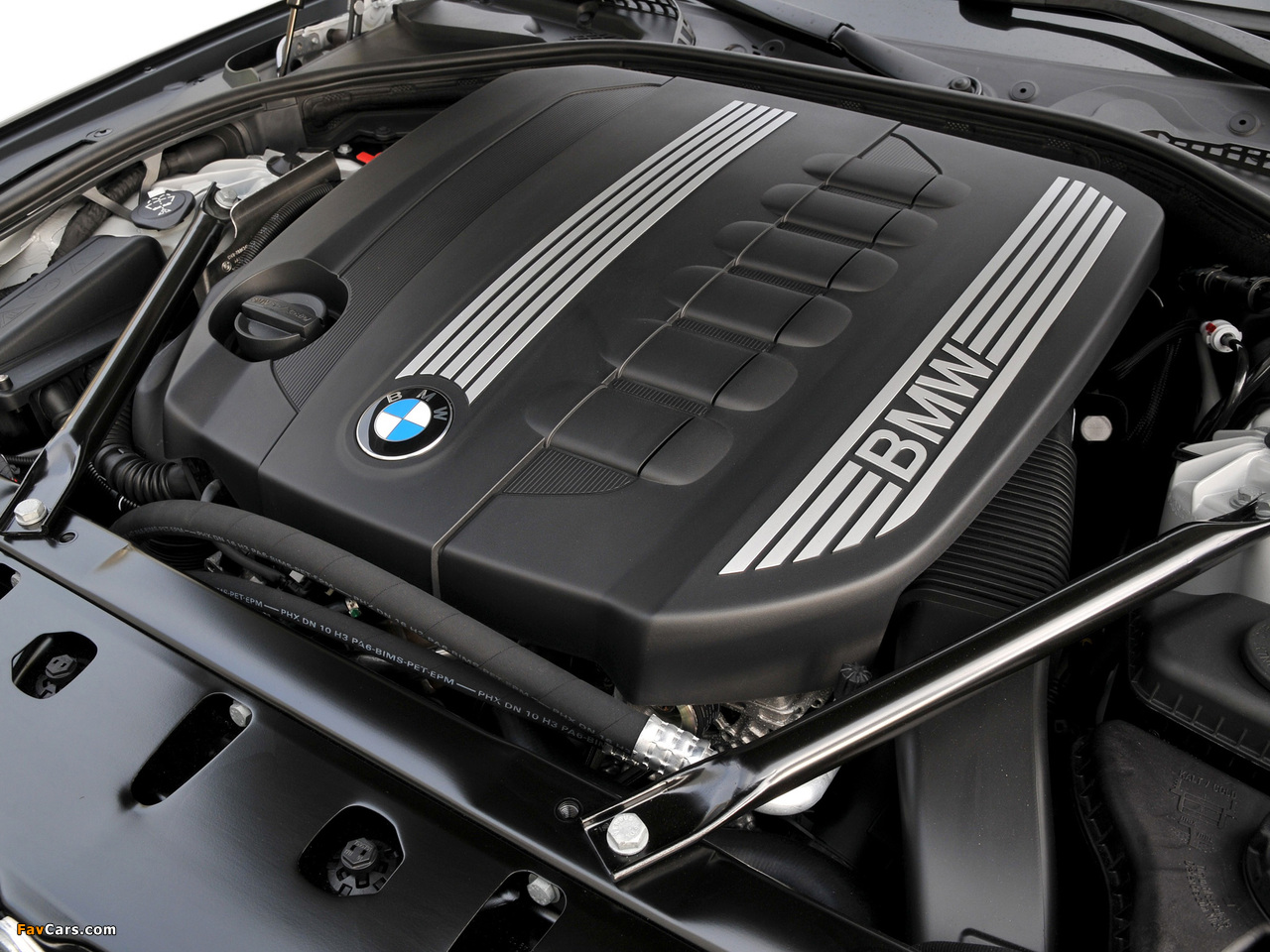 Images of BMW 530d Sedan (F10) 2010–13 (1280 x 960)