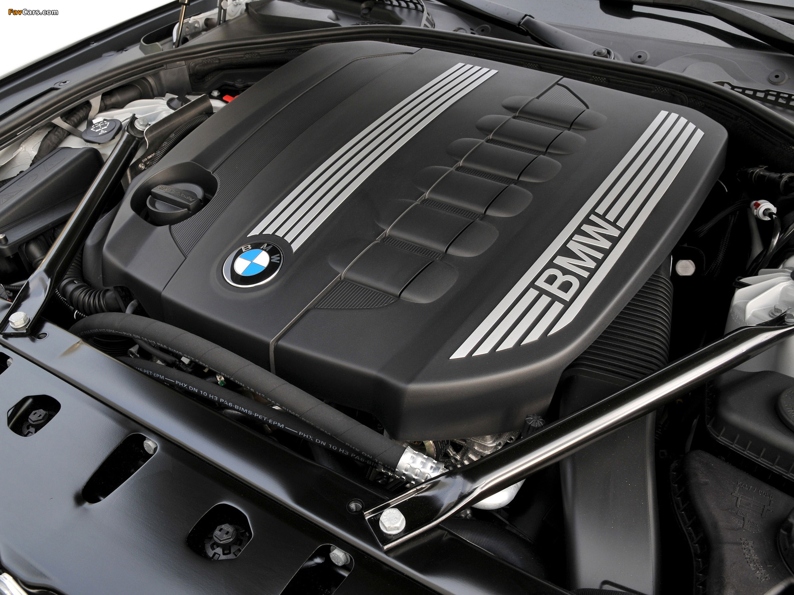 Images of BMW 530d Sedan (F10) 2010–13 (1600 x 1200)