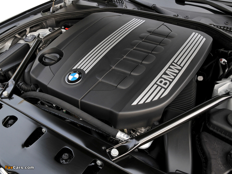 Images of BMW 530d Sedan (F10) 2010–13 (800 x 600)