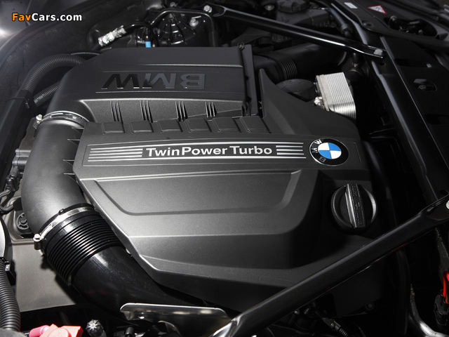 Images of BMW 520d Touring M Sports Package AU-spec (F11) 2011 (640 x 480)