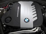 Images of BMW M550d xDrive Sedan (F10) 2012