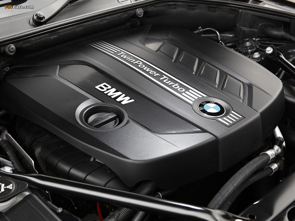 Images of BMW 520d Gran Turismo M Sport Package AU-spec (F07) 2012–13 (1024 x 768)