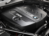 Images of BMW 520d Gran Turismo M Sport Package AU-spec (F07) 2012–13