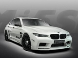 Images of Hamann Mi5Sion (F10) 2013