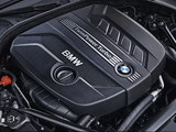 Images of BMW 520d Touring (F11) 2013