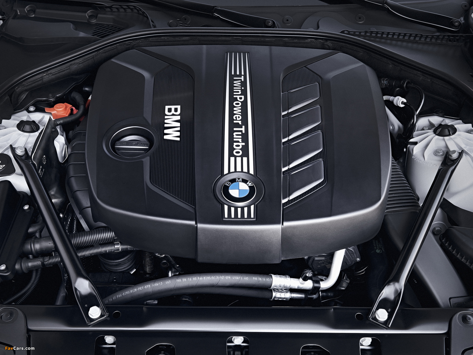 Images of BMW 518d Sedan (F10) 2013 (1600 x 1200)