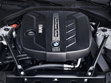 Images of BMW 518d Sedan (F10) 2013
