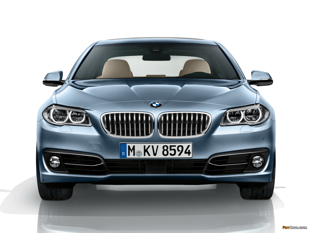 Images of BMW ActiveHybrid 5 (F10) 2013 (1280 x 960)