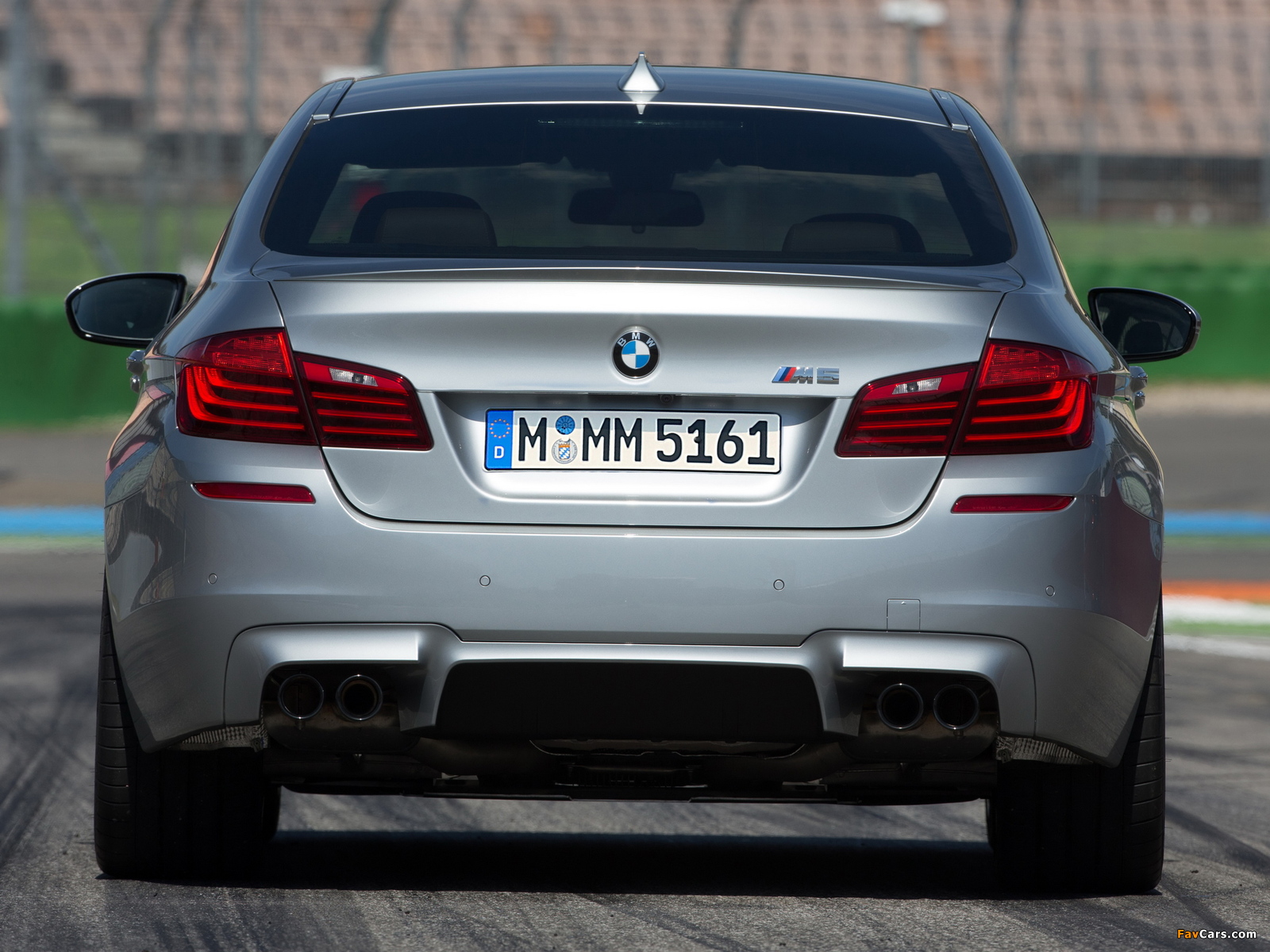 Images of BMW M5 Competition Package (F10) 2013 (1600 x 1200)
