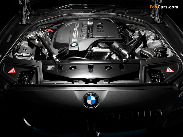 Images of BMW 535i Touring M Sport Package AU-spec (F11) 2014 (640 x 480)