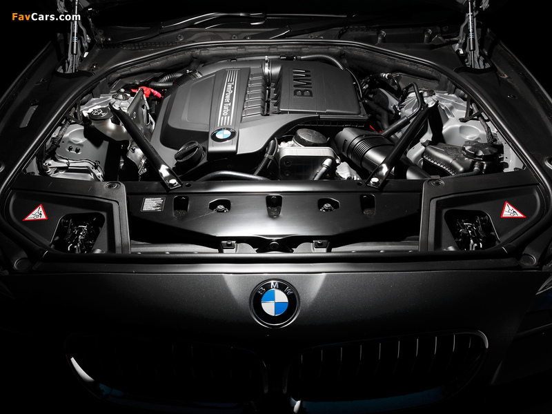 Images of BMW 535i Touring M Sport Package AU-spec (F11) 2014 (800 x 600)