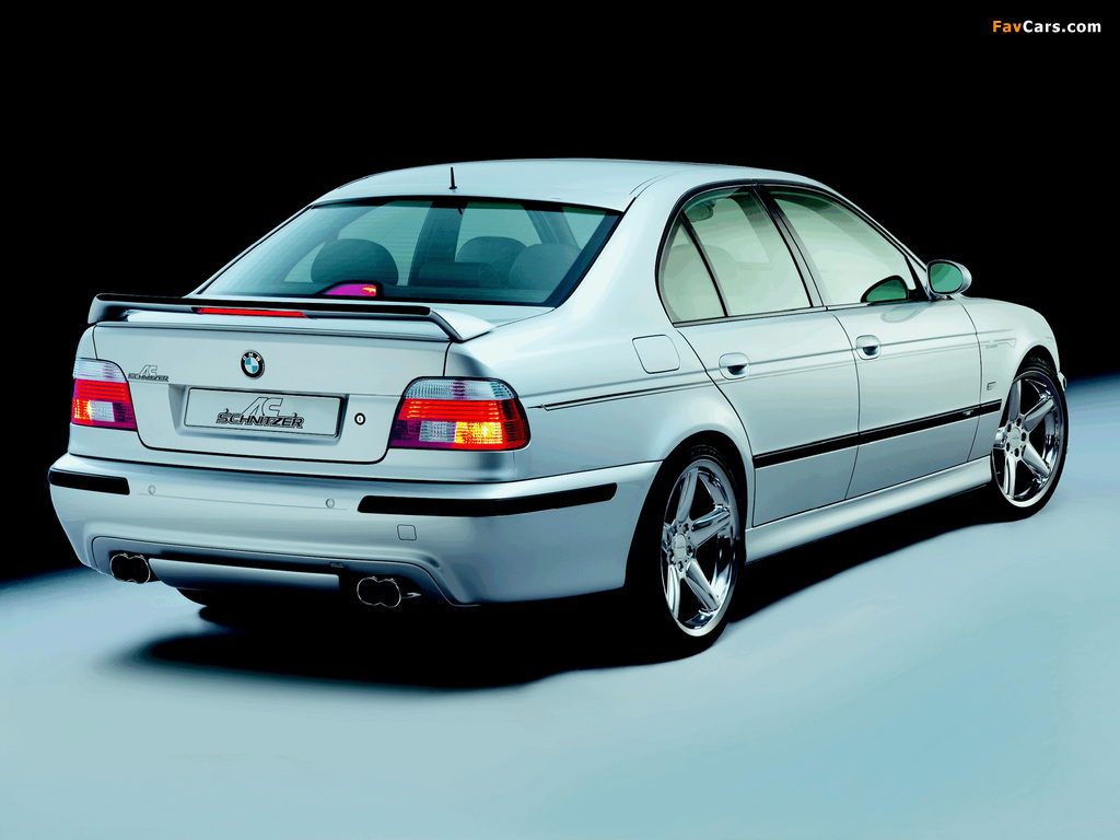 Images of AC Schnitzer ACS5 Sport (E39) 1999–2004 (1024 x 768)