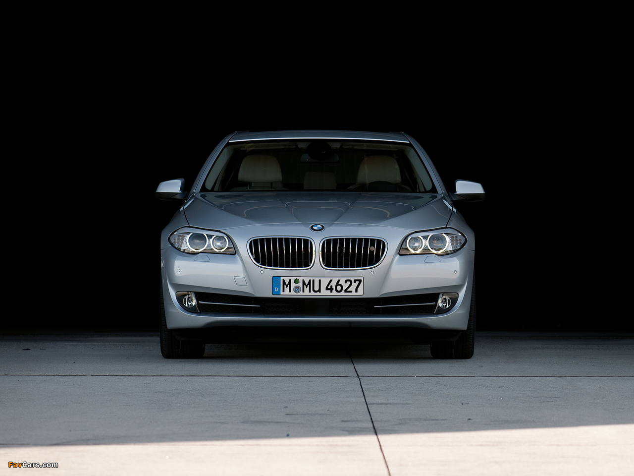 Photos of BMW 5 Series F10-F11 (1280 x 960)