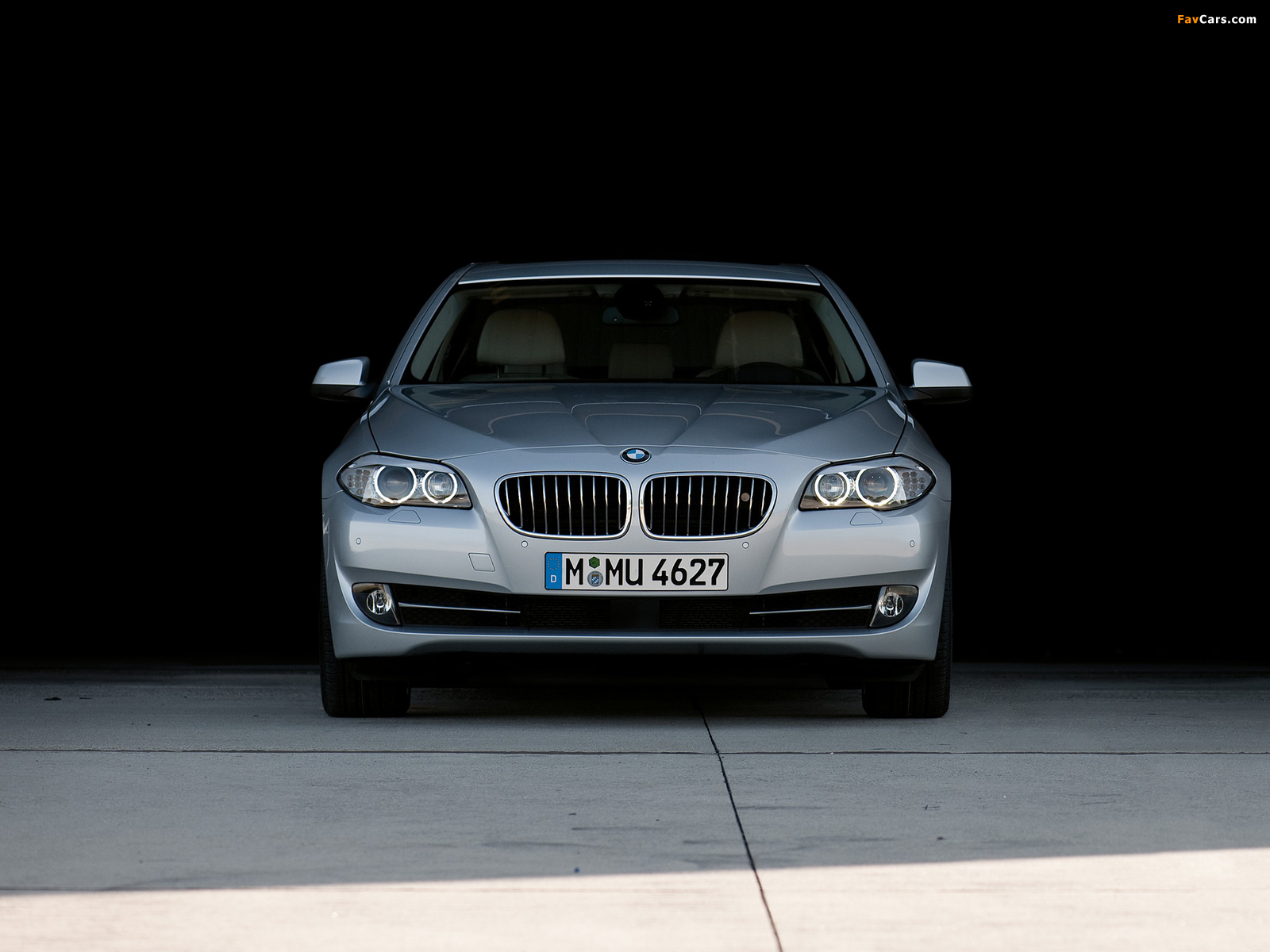 Photos of BMW 5 Series F10-F11 (1600 x 1200)