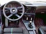 Photos of Alpina B10 3.5 (E28) 1985–87