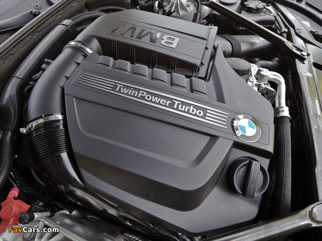 Photos of BMW 535i Sedan US-spec (F10) 2010 (640 x 480)