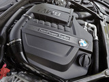 Photos of BMW 535i Sedan US-spec (F10) 2010