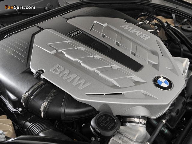 Photos of BMW 550i Sedan US-spec (F10) 2010–13 (640 x 480)