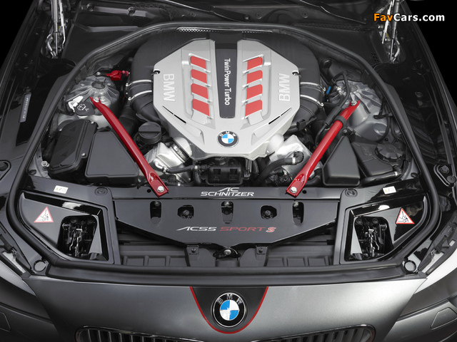 Photos of AC Schnitzer ACS5 Sport S (F10) 2011 (640 x 480)