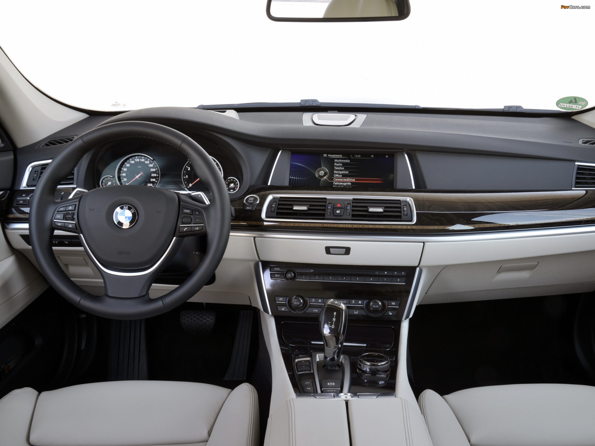 Photos of BMW 535i Gran Turismo Luxury Line (F07) 2013 (2048 x 1536)