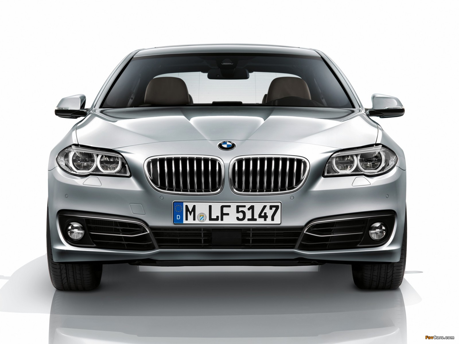 Photos of BMW 535i Sedan Luxury Line (F10) 2013 (1600 x 1200)