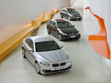 Photos of BMW 5 Series