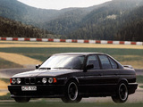 Photos of AC Schnitzer S5 (E34)