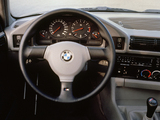Photos of BMW M5 (E34) 1988–92