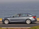 Pictures of BMW 530d Gran Turismo (F07) 2009–13