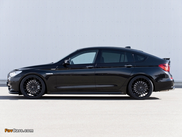 Pictures of Hamann BMW 5 Series Gran Turismo (F07) 2010 (640 x 480)