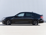 Pictures of Hamann BMW 5 Series Gran Turismo (F07) 2010