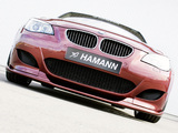 Pictures of Hamann BMW M5 (E60)
