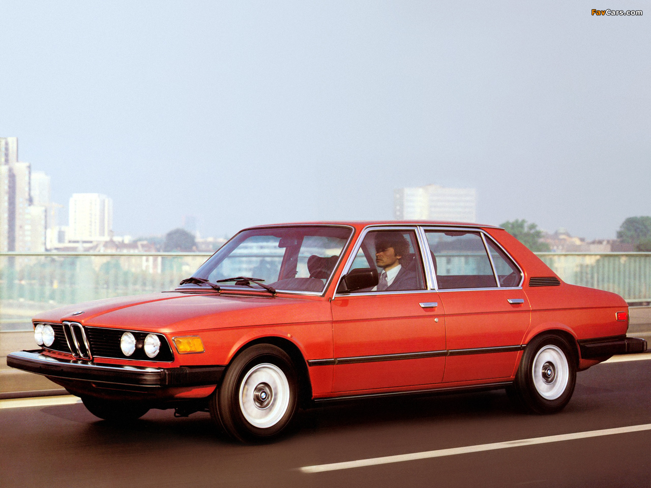 Pictures of BMW 528i Sedan US-spec (E12) 1978–81 (1280 x 960)