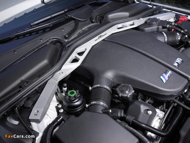 Pictures of AC Schnitzer ACS5 Sport (E60) 2004–10 (640 x 480)