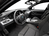Pictures of BMW 535d Sedan M Sports Package (F10) 2010–13