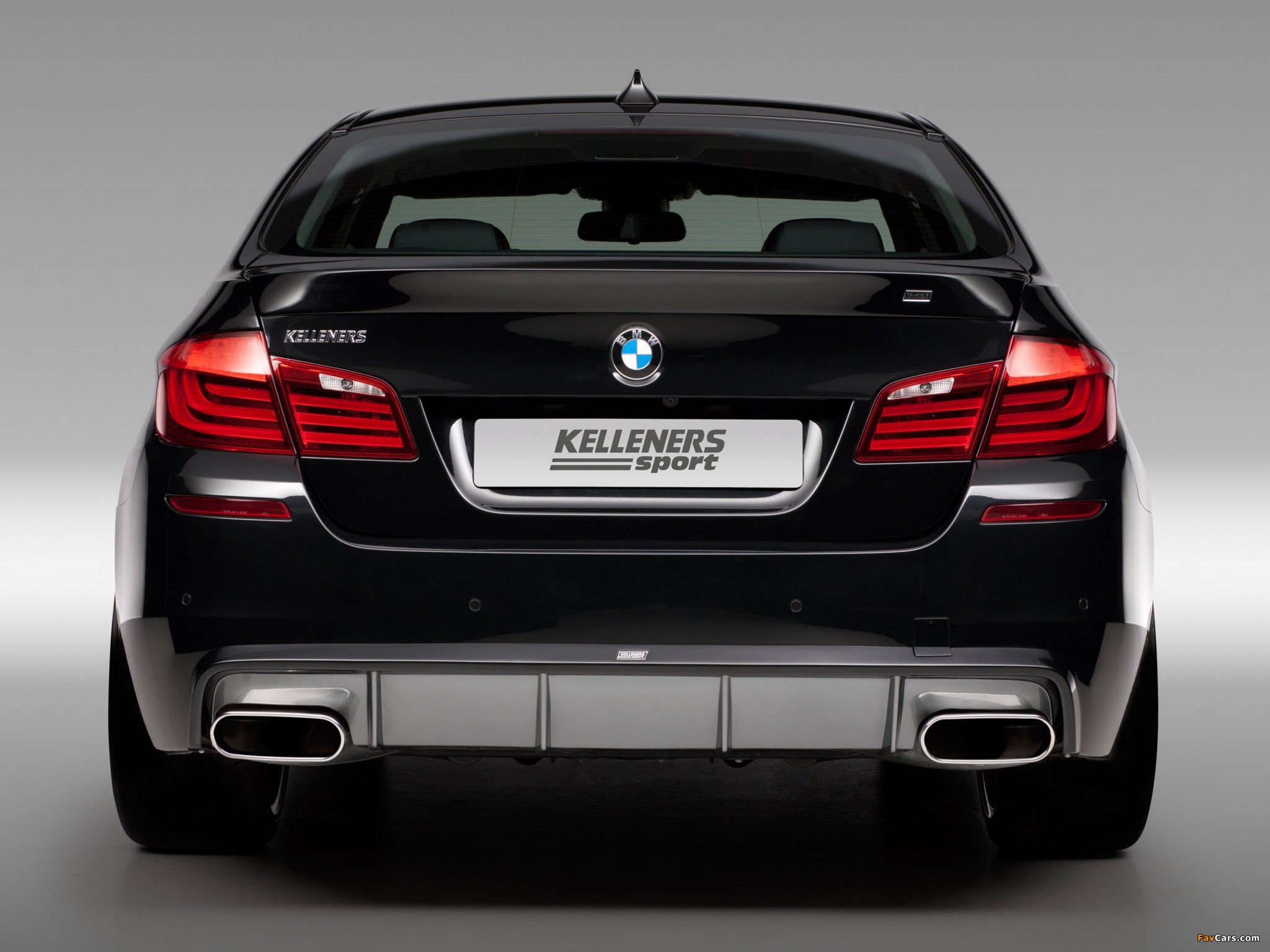 Pictures of Kelleners Sport BMW 5 Series (F10) 2010 (2048 x 1536)