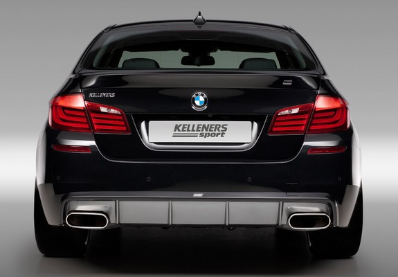 Pictures of Kelleners Sport BMW 5 Series (F10) 2010