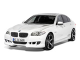 Pictures of AC Schnitzer ACS5 3.0d (F10) 2010
